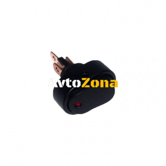 Копче за фар с диод - Avtozona