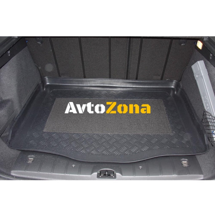 Анти плъзгаща стелка за багажник за Peugeot 207 SW (2007 + ) Combi - Avtozona