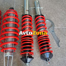 Регулируемо спортно окачване Coilovers за Audi A3 8L (1996-2003) - Avtozona
