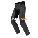 Кожен мото панталон SPIDI RR NAKED - Avtozona