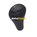 Кожена Tопка Скоростен Лост За BMW БМВ E30 E36 E46 E39 E38 E32 E34 - Avtozona