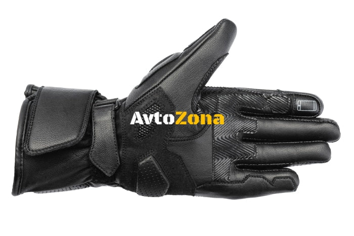 Кожени ръкавици SECA JOURNEY II - Avtozona