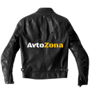 Кожено мото яке SPIDI MACK BLACK - Avtozona