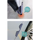 Предпазител за врата – Карбон, 4 броя