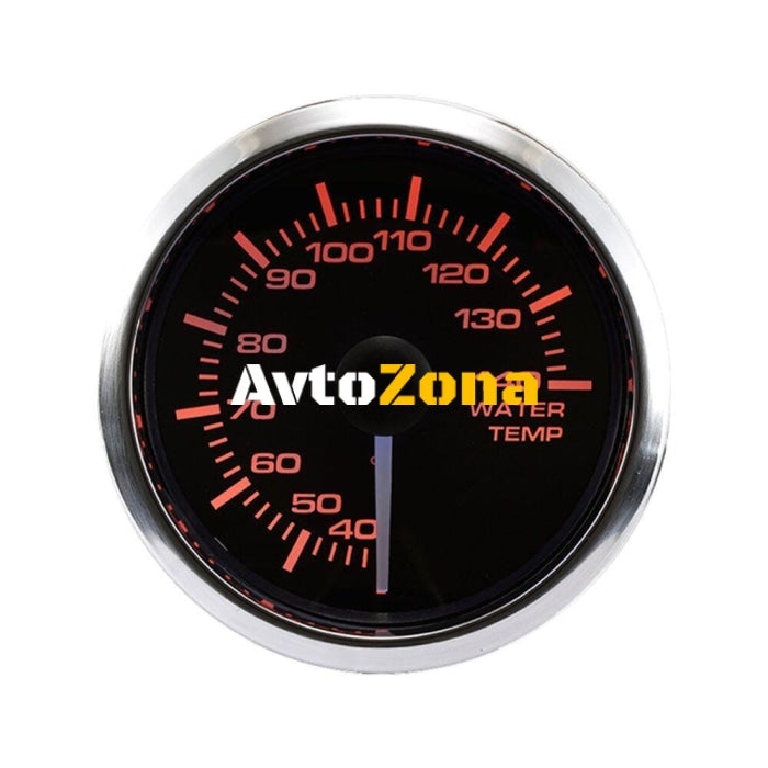 Измервателен уред за температура на вода - Електронен - Avtozona