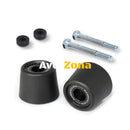 КРАШ ТАПИ BARRACUDA Honda Hornet 600 - Avtozona