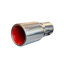 Накрайник за ауспух – Единичен