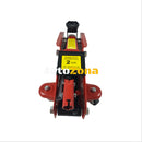 КРИК ЗА КОЛА ХИДРАВЛИЧЕН ТИП ’КРОКОДИЛ’ (130-330MM) - 2 ТОНА - Avtozona