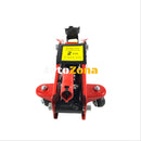 КРИК ЗА КОЛА ХИДРАВЛИЧЕН ТИП ’КРОКОДИЛ’ (135-295MM) - 2 ТОНА - Avtozona