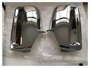 Хромирани капаци за огледала за Mercedes Sprinter / VW Crafter (2006) - Avtozona
