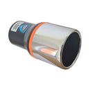 Метален кръгъл накрайник за ауспух