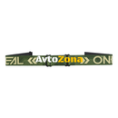 Крос очила O`NEAL B-10 CAMO V.22 MILITARY GREEN - RADIUM BLUE - Avtozona