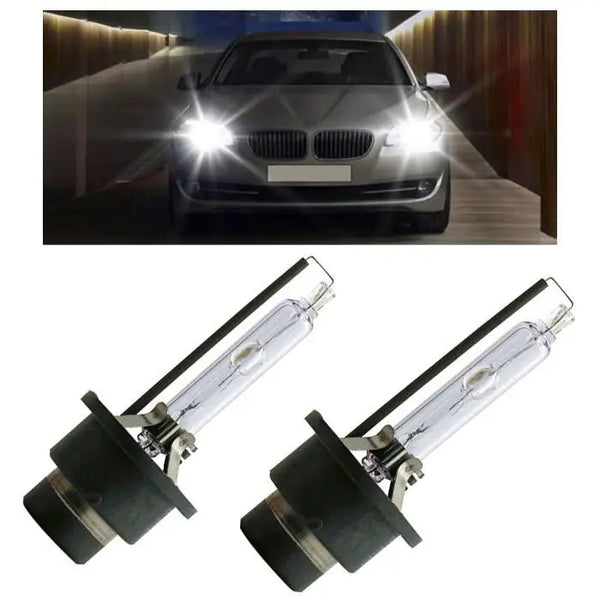 Крушка ксенон D2S Oplas +50% 2бр./к-т - Avtozona