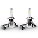 Крушки LEDriving HL INTENSE H7/H18 – Най-ефективната LED офроуд крушка от OSRAM - Avtozona