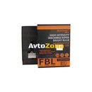 Крушка D1S - 5500K + 50% повече светлина Aozoom - с 3г. гаранция - Avtozona