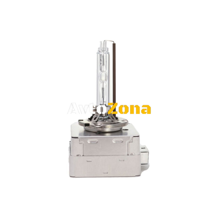 Крушка D1S - 5500K + 50% повече светлина Aozoom - с 3г. гаранция - Avtozona