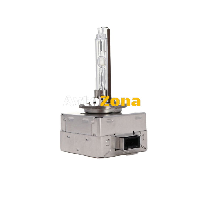Крушка D1S - 5500K + 50% повече светлина Aozoom - с 3г. гаранция - Avtozona