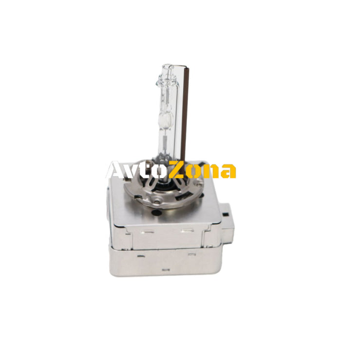 Крушка D1S - 5500K + 50% повече светлина Aozoom - с 3г. гаранция - Avtozona