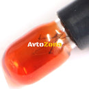 Крушка с Фасунга За Мигач в Странично Огледало Оранжева За Mercedes Мерцедес Sprinter Спринтер 2006 + VW Crafter Крафтер 2006 + - Avtozona