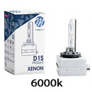 Ксенонова крушка M-TECH D1S 35W 6000K - Avtozona