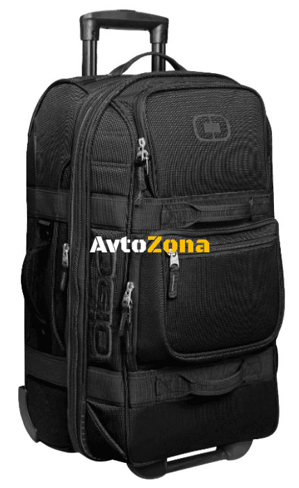 Куфар OGIO ONU 22 TRAVEL BAG STEALTH - Avtozona