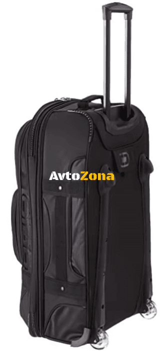 Куфар OGIO ONU 29 TRAVEL BAG STEALTH - Avtozona