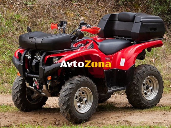 Куфар за ATV SHAD 40 - Avtozona