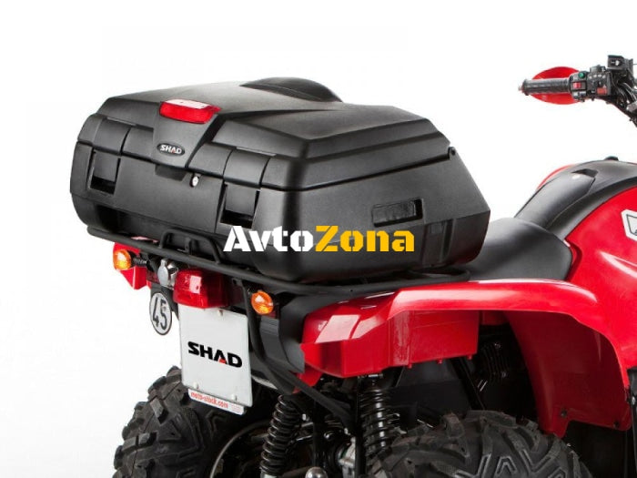 Куфар за ATV SHAD ATV80 - Avtozona