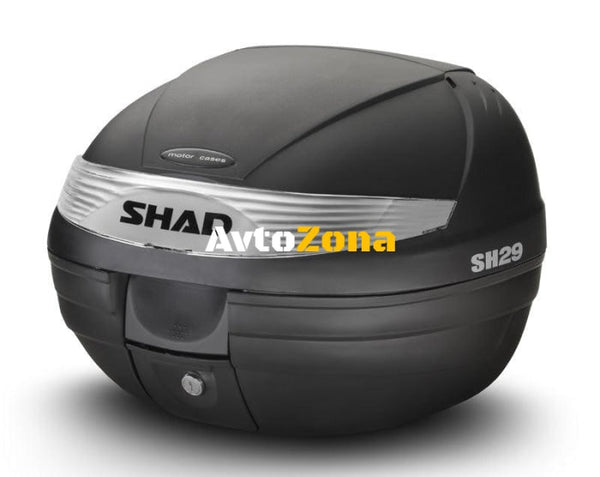 Куфар за мотор SHAD SH29 - Avtozona