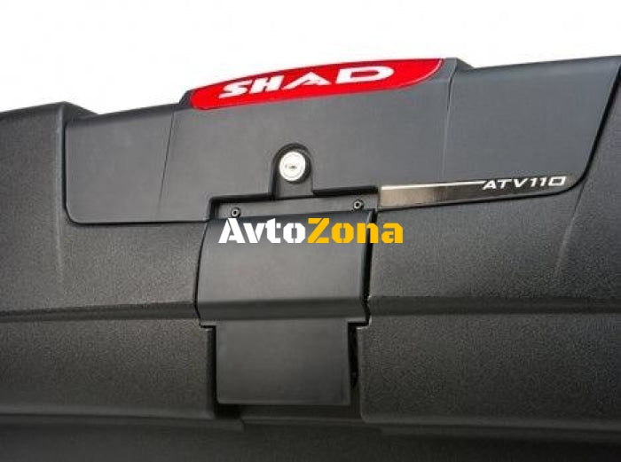 Куфар за SHAD ATV 110 - Avtozona