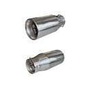 Накрайник за ауспух – 75/90 мм, кръгъл