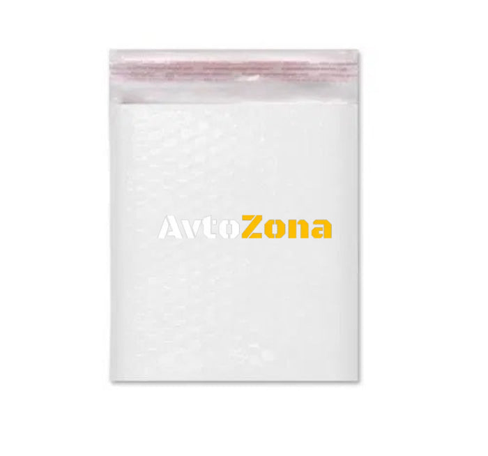 Куриерски Пощенски Плик С Въздушни Балончета Аеро Плик С Мехурчета 260x350мм - Avtozona