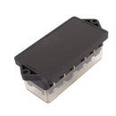 Кутия Легло за бушони с 6бр. гнезда 12V - 32V - Avtozona