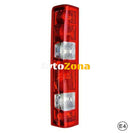 Ляв Стоп За Iveco Daily 4 Ивеко Дейли 2006-2014 69500590 69500591 - Avtozona