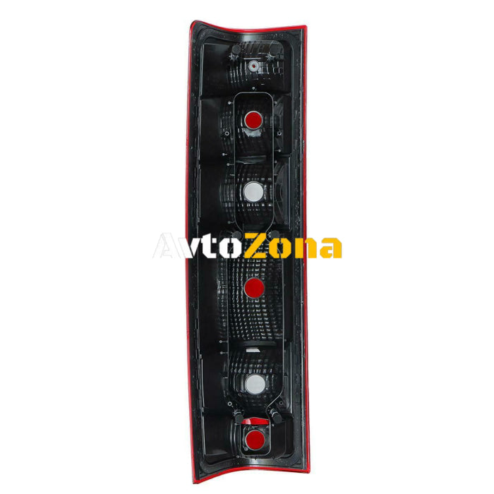 Ляв Стоп За Iveco Daily 4 Ивеко Дейли 2006-2014 69500590 69500591 - Avtozona