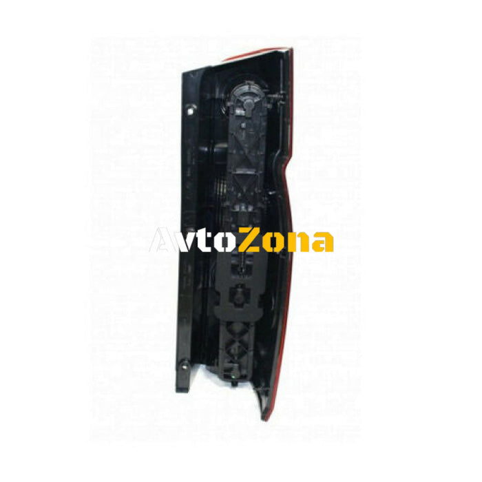 Ляв Стоп За Vw Volkswagen Crafter Фолксваген Крафтър 2006-2017 - Avtozona