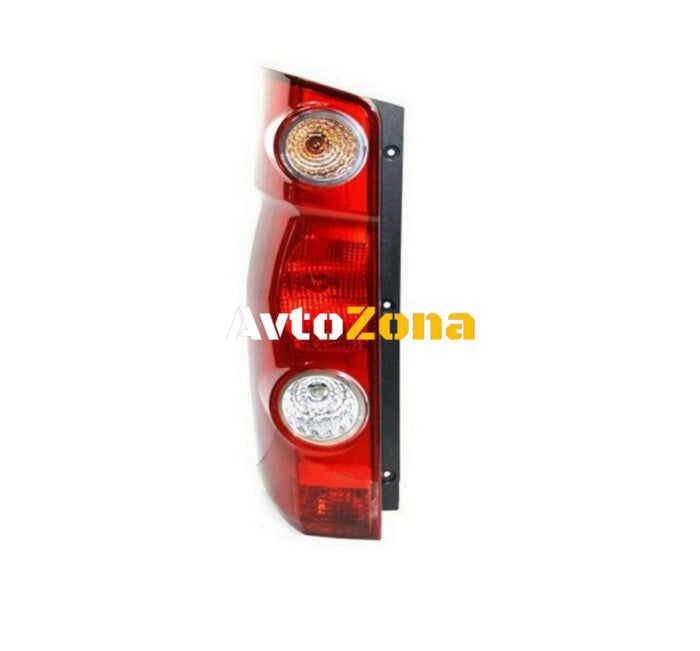 Ляв Стоп За Vw Volkswagen Crafter Фолксваген Крафтър 2006-2017 - Avtozona
