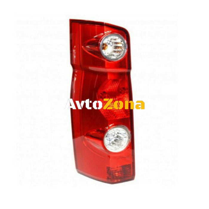 Ляв Стоп За Vw Volkswagen Crafter Фолксваген Крафтър 2006-2017 - Avtozona