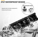 LED БАР - 60W - 36.5 см. - Avtozona