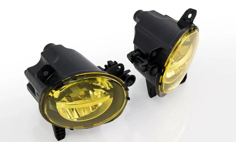 LED Халогени За BMW F30/F31/F34/F20/F21/F36/F32 - Avtozona