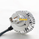 Лед крушки - Led система D2S D2R за подмяна на фабричен ксенон 50W - Canbus 6000K - 100% по силни от фабричен ксенон - Avtozona