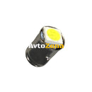 ЛЕД КРУШКИ ТИП BA7S С 1 ДИОД - Avtozona