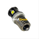 ЛЕД КРУШКИ ТИП E10 С 5 ДИОДА 3030 - Avtozona