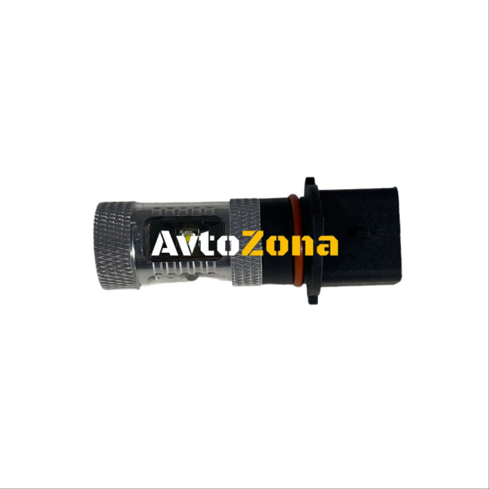 ЛЕД КРУШКИ ТИП P13 С 6 ДИОДА 3535 CREE И ЛУПА - Avtozona