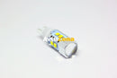 Лед крушки тип T10 10W с 10 диода 2323 по 1W Cree и лупа - Avtozona
