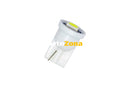 Лед крушки тип T10 с 1 SMD диод - Avtozona