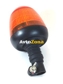 LED ЛЕД Аварийна/сигнална лампиа Маяк буркан 12/24V - Avtozona