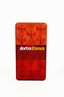 LED Лед Диоден Стоп Slim 12V 150мм x 80мм За Камион Ремарке Бус - Avtozona