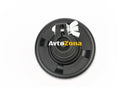LED Лед Диодна Аварийна Сигнална Лампа Маяк Буркан 12/24V Блиц Slim E-Mark 12 SMD - Avtozona