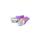 LED Лед Диодни Крушки За Габарит Т10 W5W 5 SMD 12V 6 Цвята Светлина - Avtozona